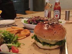 -UPPER KITCHEN(延安路店)