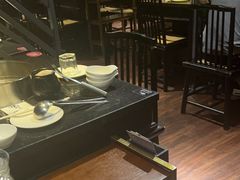 -捞王锅物料理(凯旋路店)