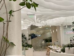 -大树餐厅(朝阳大悦城店)