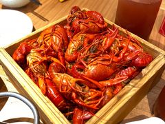 -拙味兄弟·活龙虾·旗舰店(环城西路店)