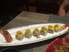 -古田居·特色寿司料理(星之岛旗舰店)