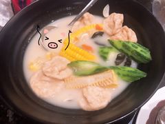 -新兴·金羊座·粤菜点心(乐峰店)
