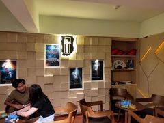 -H立方实景剧情密室(天河旗舰店)