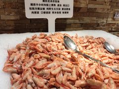 -汉巴味德(北京银座和谐广场店)