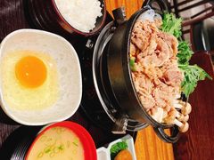 -森味花园·日本料理(伊藤洋华堂亚运村店)