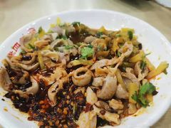 -老四季(南市场店)
