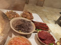 -朱氏胖子烂火锅(洪崖洞店)