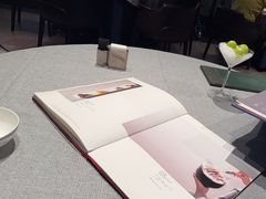 -柿合缘新京菜(国金中心商场店)