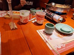 -仓桥家·焗寿司·锅物(光谷步行街店)
