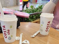 -COSTA COFFEE(西贸凯德晶品4层2店)
