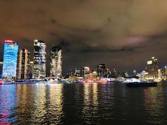 -三利音·浦之舟(滨江大道店)