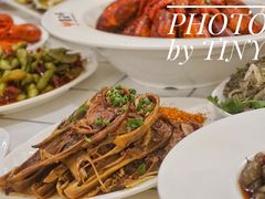 -霸王虾·麻辣小龙虾(清水河公园店)