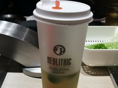 -新石器烤肉(东川欧尚店)