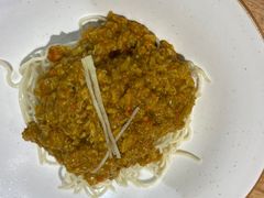 苏堂蟹黄面-苏堂阳春面•九年庆(北京路天河城店)