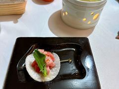 -量子制造·元创意料理(李公堤店)