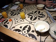 -新凯旋烧烤·燕姐千岛湖土菜