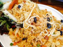 -苏梅花园(群星城店)