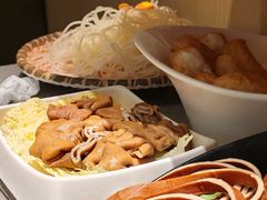 -海底捞火锅(王府井店)