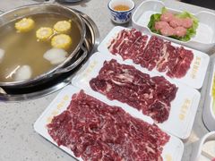 -杏花吴记牛肉火锅