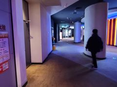 -博纳国际影城(铜锣湾激光巨幕杜比店)