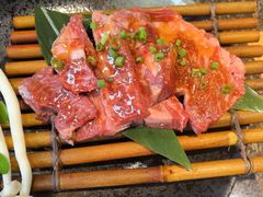 -正苑26年海鲜烤肉•牛尾汤汤饭(东港店)