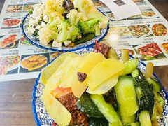 -老西安韩记三鲜煮馍(四府街店)