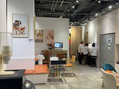 -海马体照相馆(天津世纪都会店)