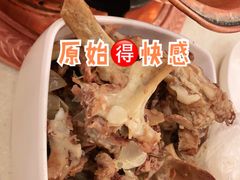 -八先生涮肉房(三里河店)