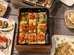 -木屋烧烤(龙岗南联店)