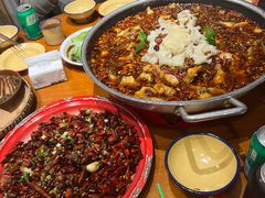 -聂发财重庆江湖菜(解放碑店)