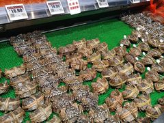 -永辉超市(萧山宝龙广场店)