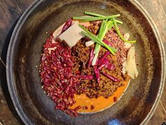 -芈重山老火锅(洪崖洞店)