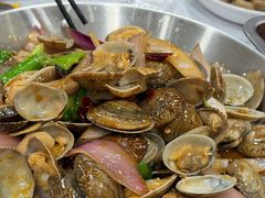 -呆虾王龙虾馆(南湖总店)