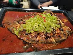 -炉鱼(萧山万象汇店)
