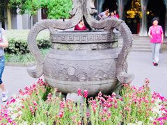 景点-杭州黄龙洞