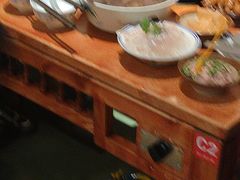 -周小明火锅(黑金冠社区店)