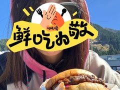 -Fergburger(皇后镇店)