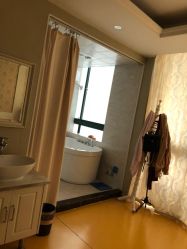 -悦芳庭美肤美体品牌集合店