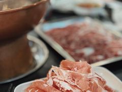 羊肉卷-新梅居(宁海东路店)