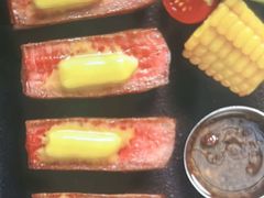 -豪客来牛排(西昌大巷口月城广场店)