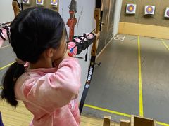 -道顺射箭·团建·骑射(张杨路店)
