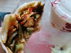 -肯德基(鲁迅路店)