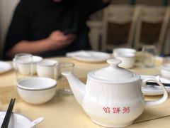 -馅饼粥·百年传承 since1926(中山路店)