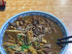 -门框胡同百年卤煮(鸟巢店)