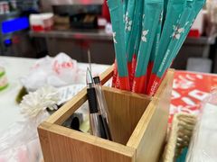 -塔斯汀·中国汉堡(蓝润置地广场店)