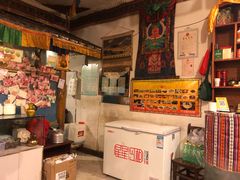 -卡万金特色藏餐