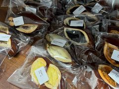 -雀食面包店(钟楼店)