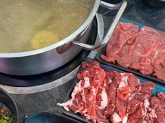 -林记潮牛·牛肉火锅(上马墩店)