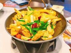 -塘人·老底子宁波菜小馆(南塘老街店)