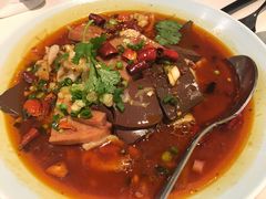 -港丽餐厅(高德置地店)